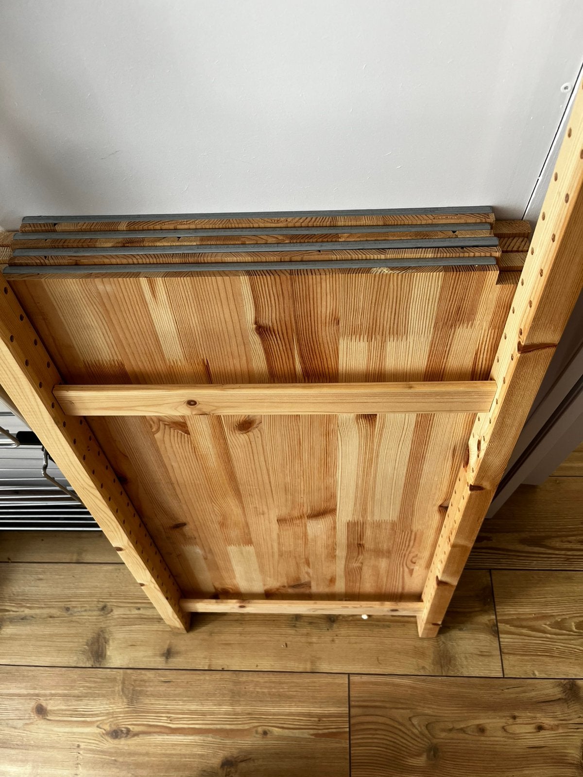 IKEA Ivar onderdelen, Huis en Inrichting, Kasten | Stellingkasten, Ophalen, Gebruikt