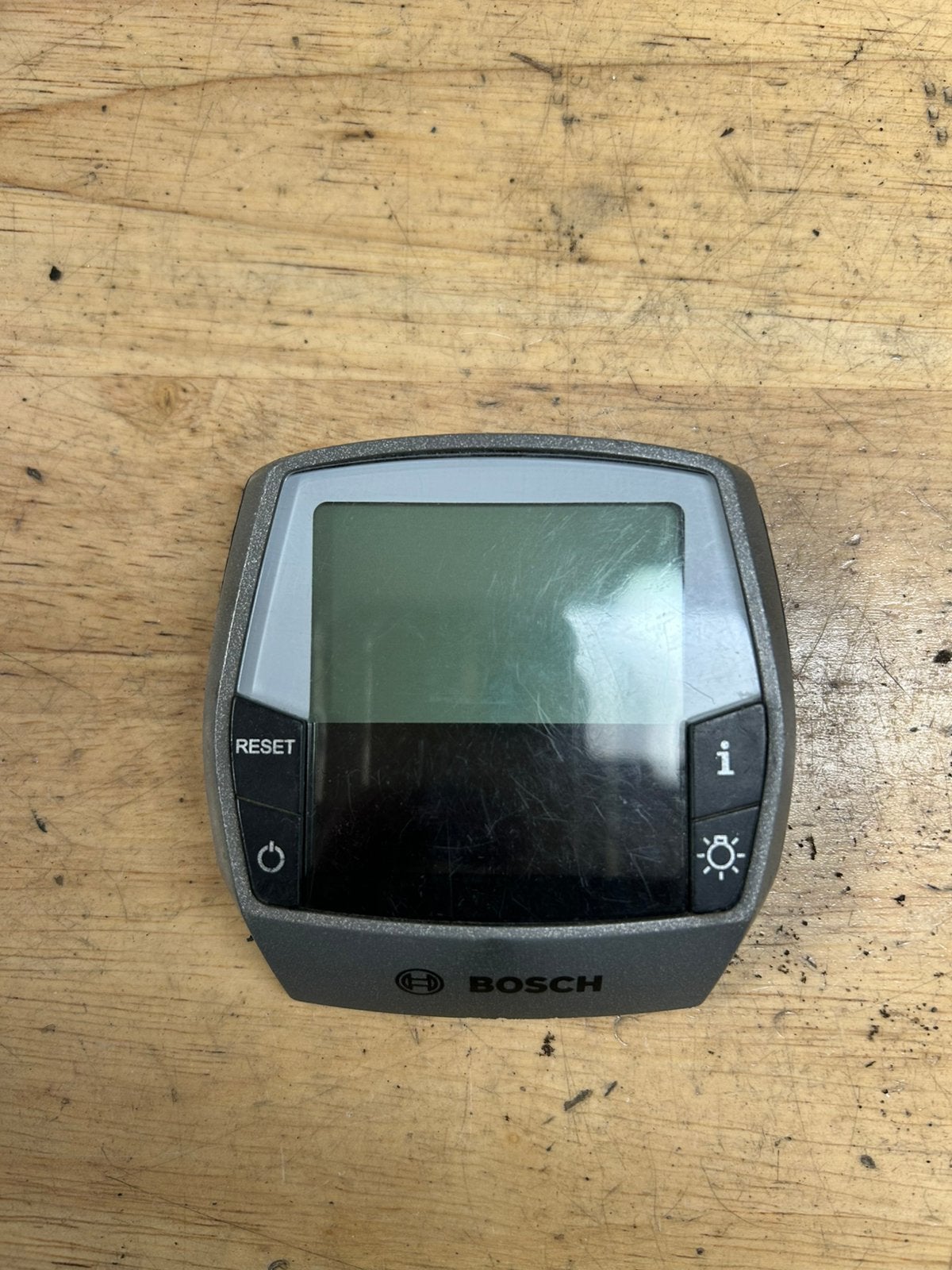 Bosch Intuvia, Fietsen en Brommers, Fietsaccessoires | Fietscomputers, Ophalen of Verzenden