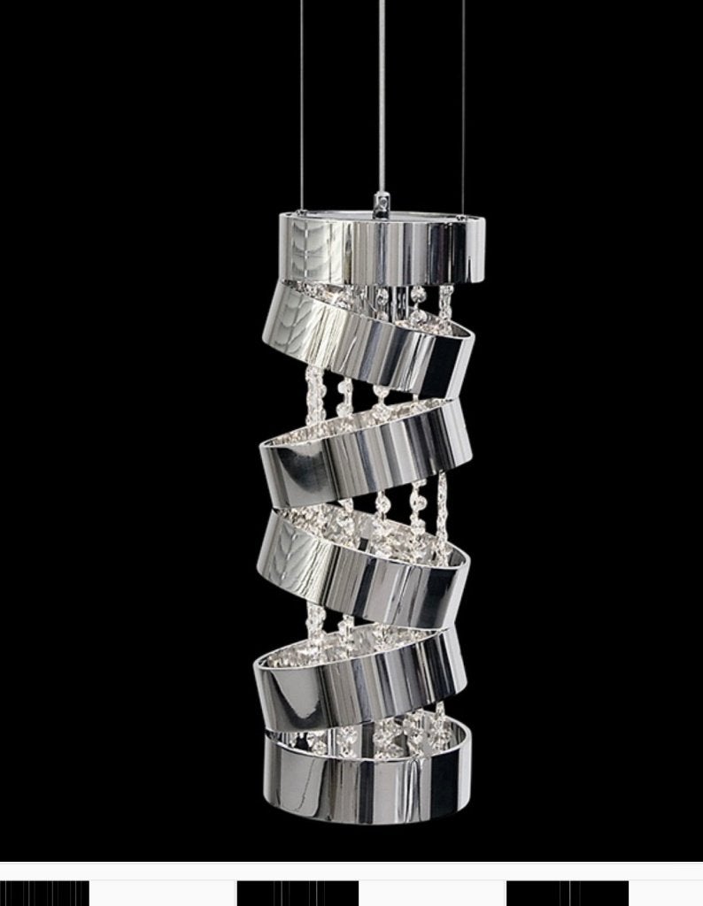 Prachtige hanglamp van Ilfari Secret Club twv € 1200,00!, Info@ilfari.nl, GU10, Nieuw, Ophalen of Verzenden