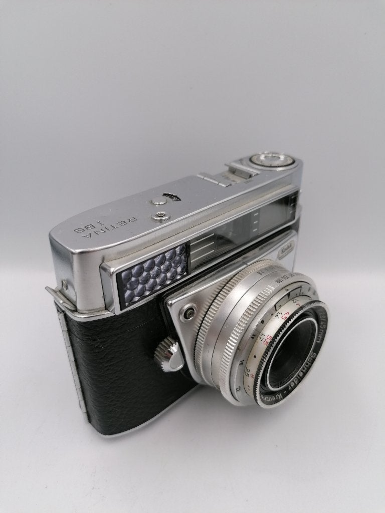 rare Kodak Retina IBS vintage analog camera, Verzenden, Compact, Kodak