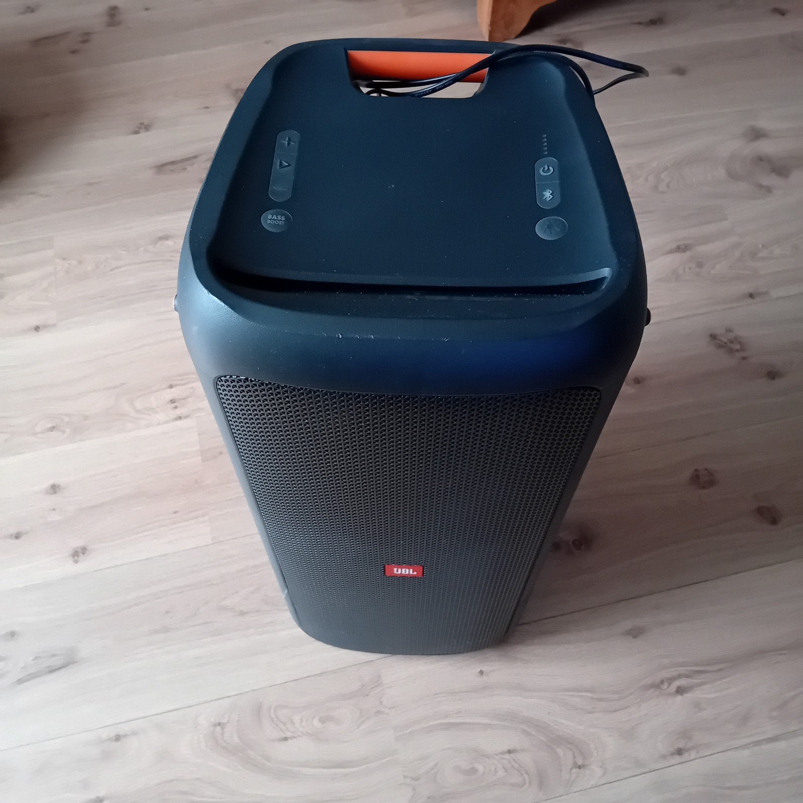 Te koop JBL  Parrty Box 300, Ophalen, Gebruikt, JBL, Overige typen