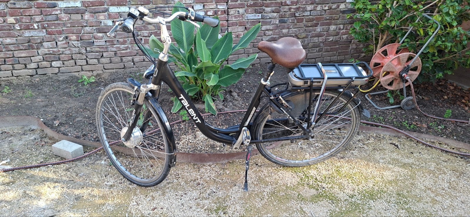 Talent elektrische fiets - Gebruikt, Ophalen, Gebruikt, Overige merken