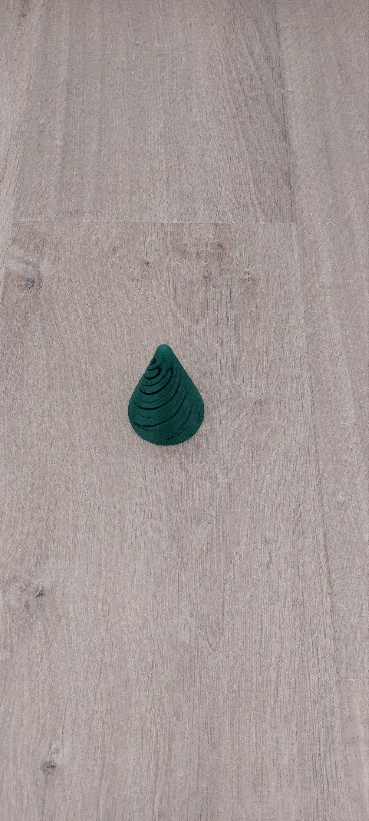 3D Geprinte Spiraal - Uniek Decoratief Object, Ophalen of Verzenden, Nieuw