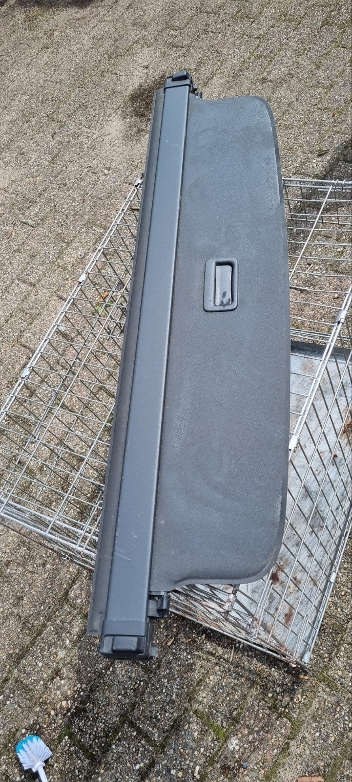 volvo xc60 hoedenplank 2009, Auto-onderdelen, Ophalen of Verzenden, Gebruikt, Volvo