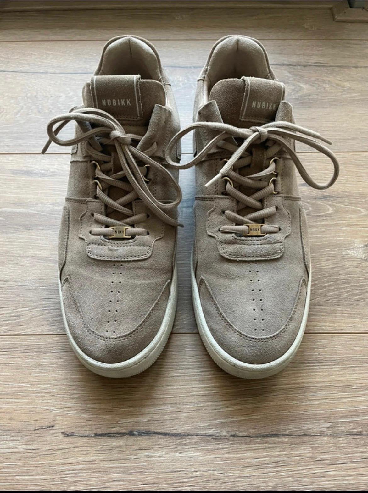 Nubikk dames sneakers, Ophalen, Overige kleuren, Sneakers of Gympen, Gedragen