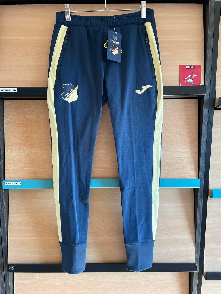 TSG Hoffenheim Joma Trainingsbroek Nieuw Maat XS, Kleding | Heren, Joma, Blauw, Nieuw, Ophalen of Verzenden