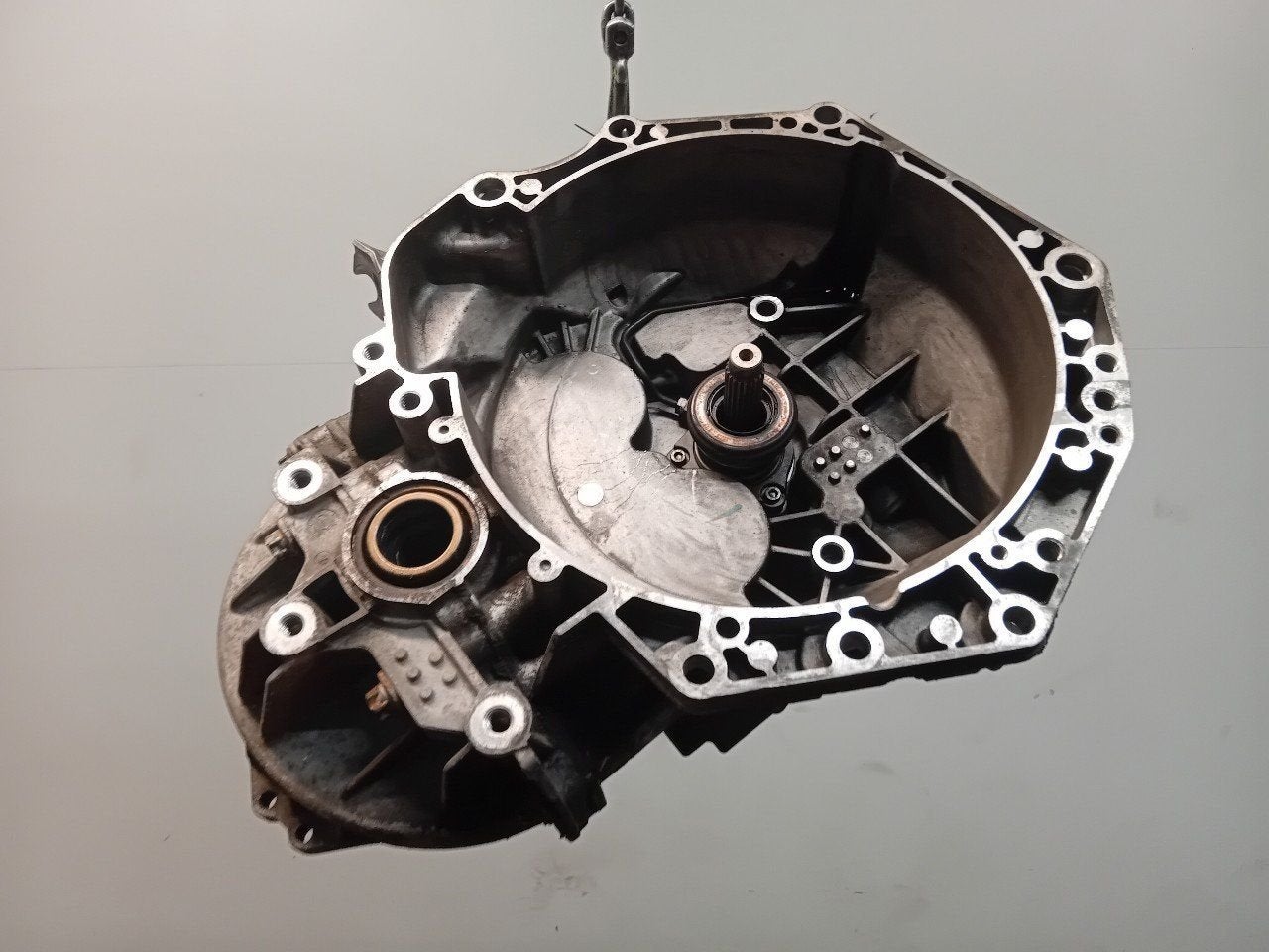 Versnellingsbak schakel Opel Zafira, Auto-onderdelen, Transmissie en Toebehoren, Onderdelen@venauto.nl, Van der Ven Autorecycling B.V.