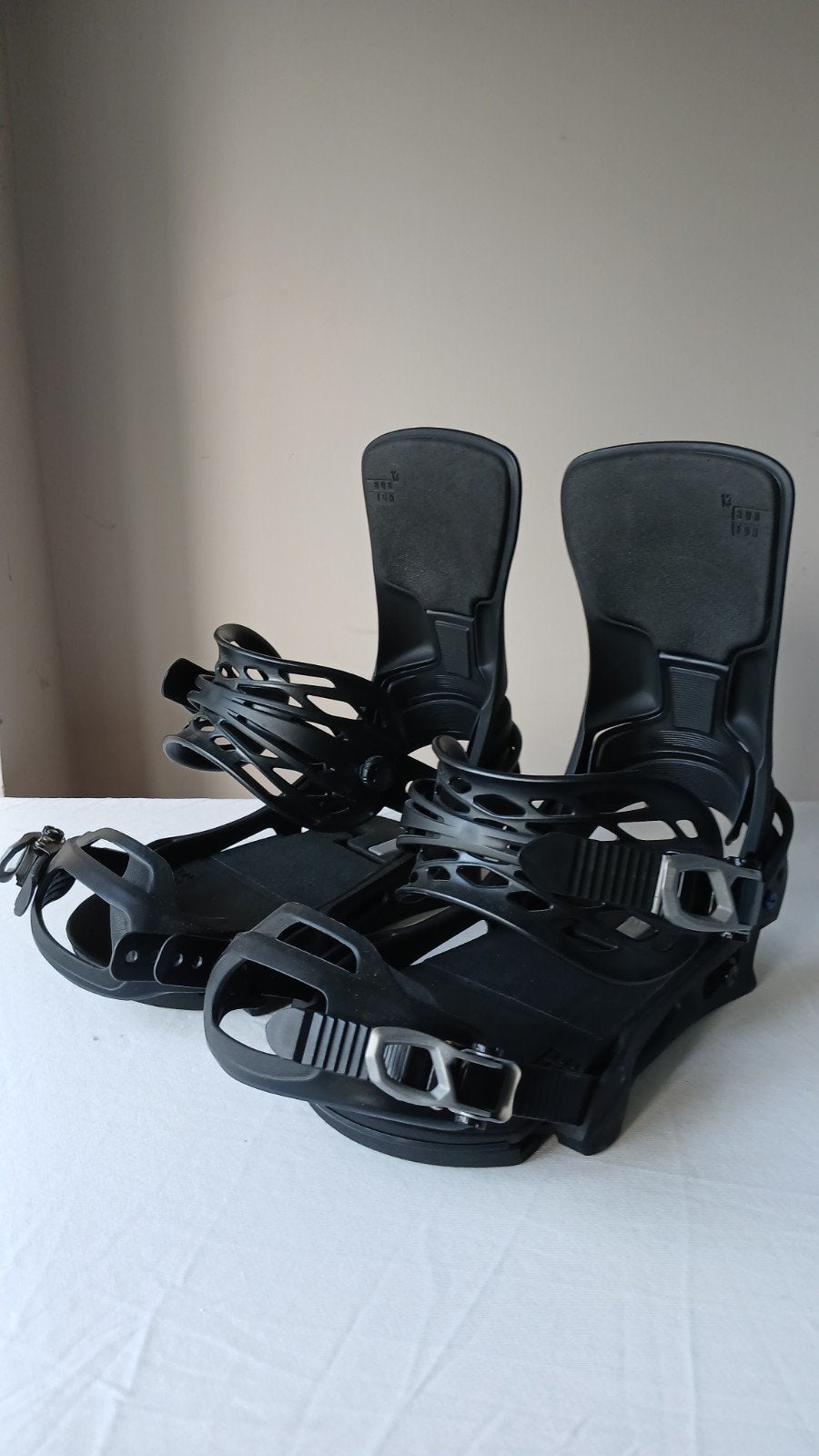 Nieuwe Burton Cartel X Re:Flex bindingen maat M, Bindingen, Nieuw, Ophalen of Verzenden, Nb