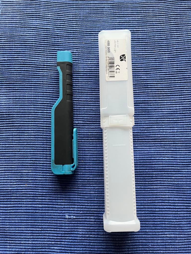 LED Pen-Light HS 1.121, Gebruikt, Ophalen of Verzenden, H, H