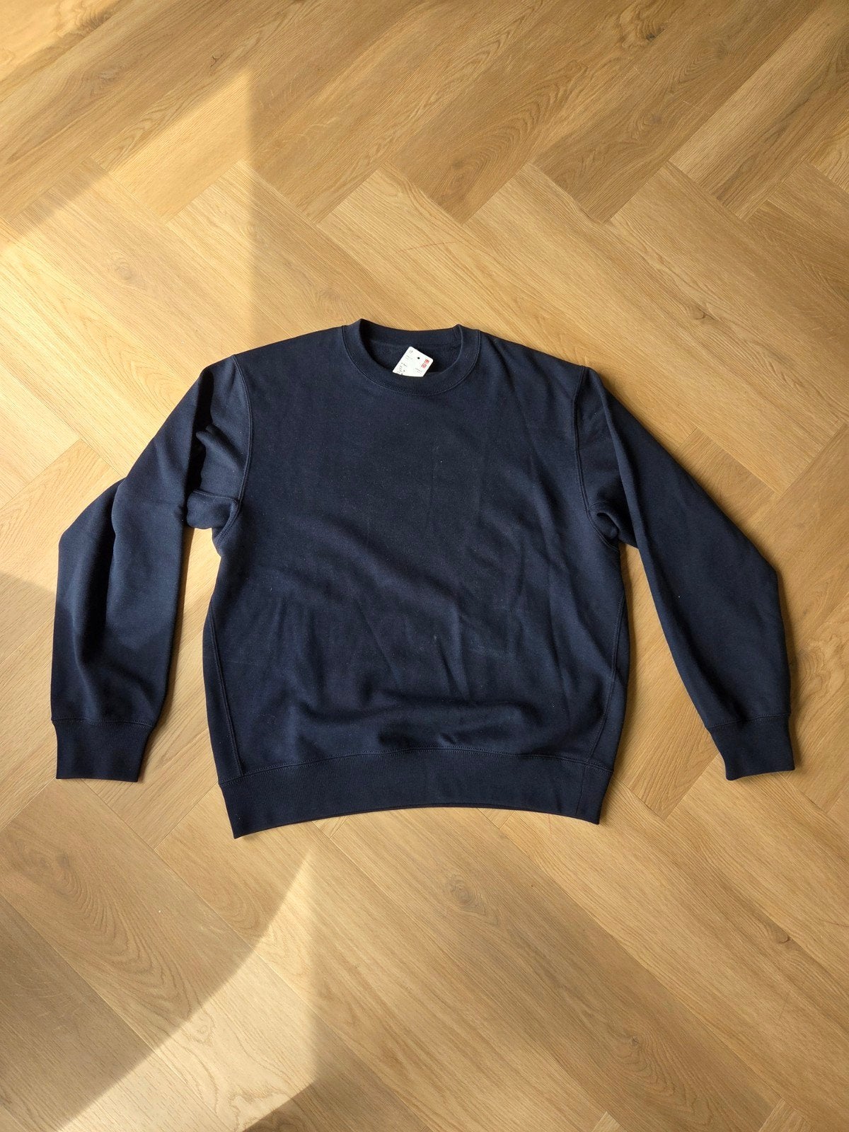 Nieuwe Uniqlo trui, maat L, Ophalen, Nieuw, Maat 52/54 (L), Uniqlo