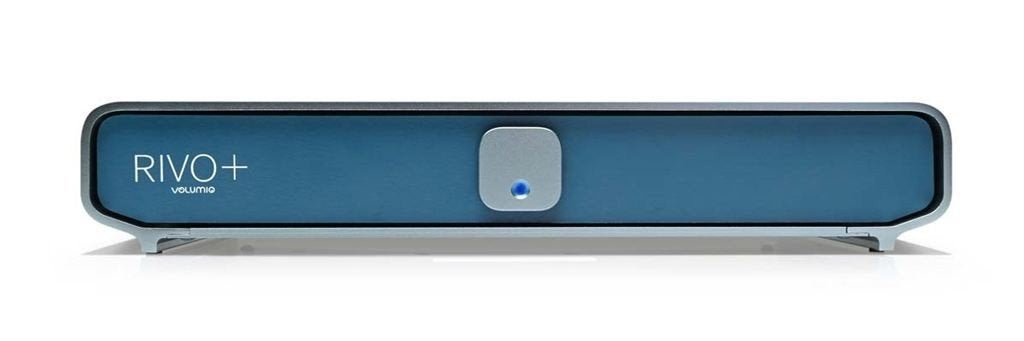 Volumio Rivo+ – De ultieme digitale transport voor compromis, Ophalen of Verzenden, Nieuw