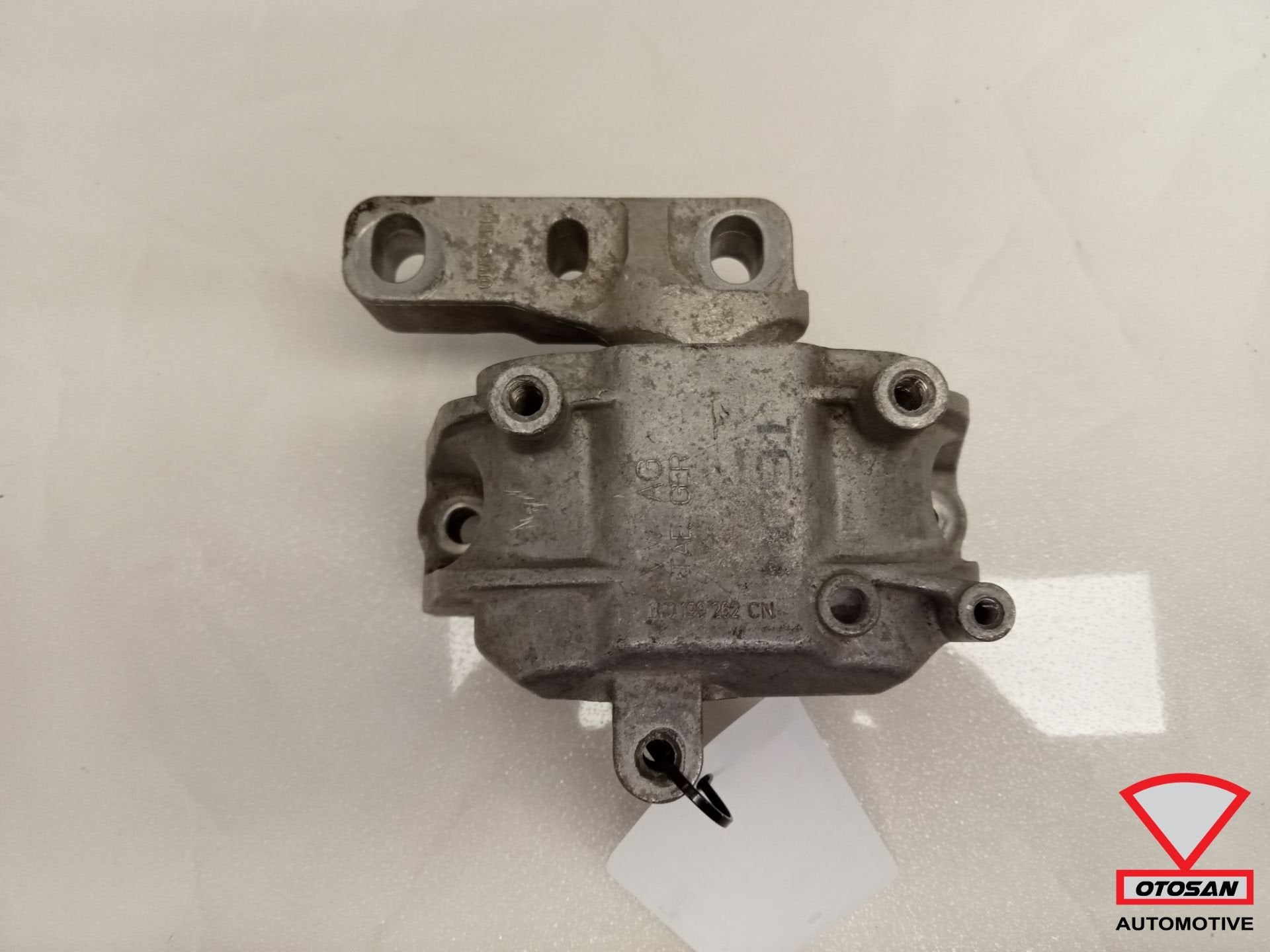 VW Golf 5 6 VAG Motorsteun Motor Steun 1K0199262CN, Gebruikt, Volkswagen, Volkswagen AG, Berliner Ring 2
38440  Wolfsburg, DE