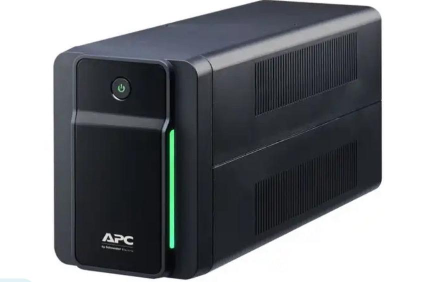 APC Back-UPS 750VA BX750MI-GR, Computers en Software, Computerbehuizingen, Nieuw, Ophalen of Verzenden