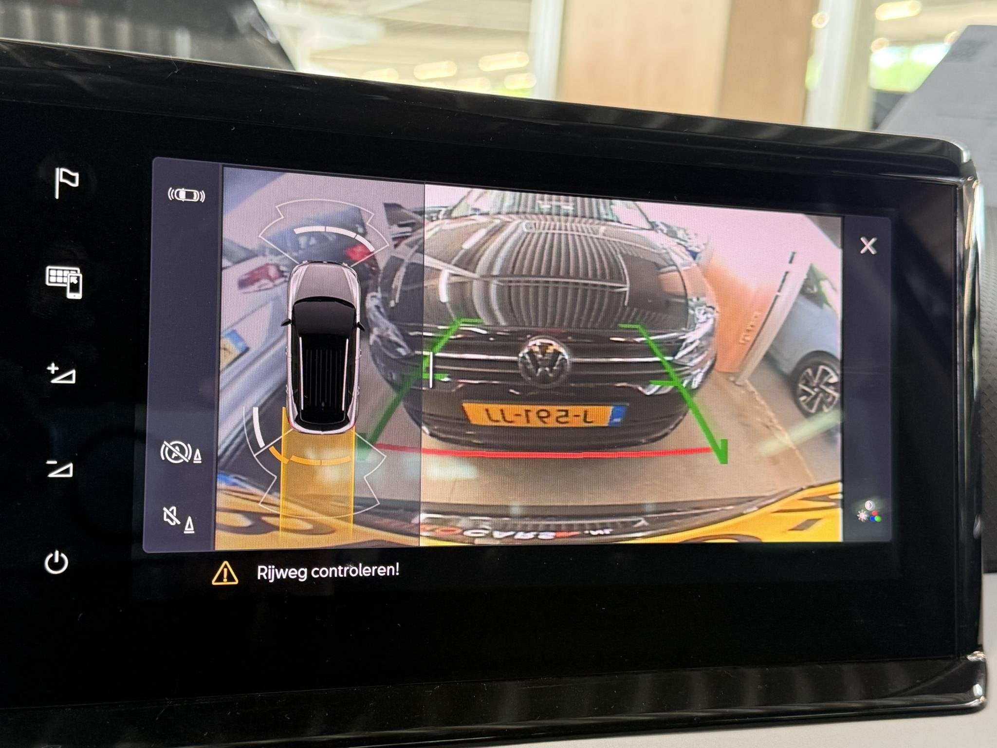 SEAT Arona 1.0 TSI 110pk Automaat Style Business Connect Cli, Auto's, Dealer onderhouden, Stof, Gebruikt, 1133 kg