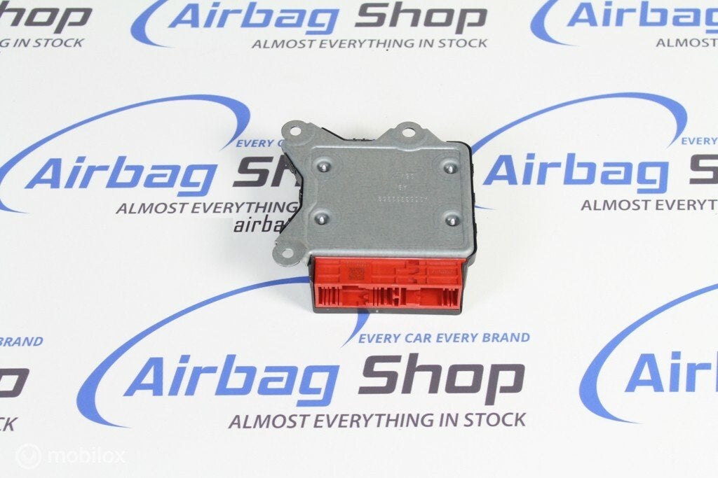 Airbag module Alfa Romeo Mito (2011), Gebruikt, Ophalen of Verzenden