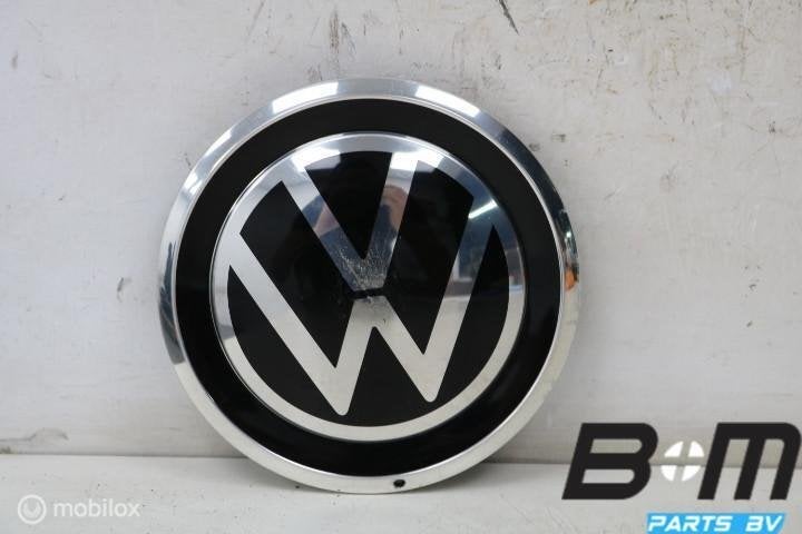 1 losse naafkap VW E-Up / Up 1S0601169F, Gebruikt, Band(en)