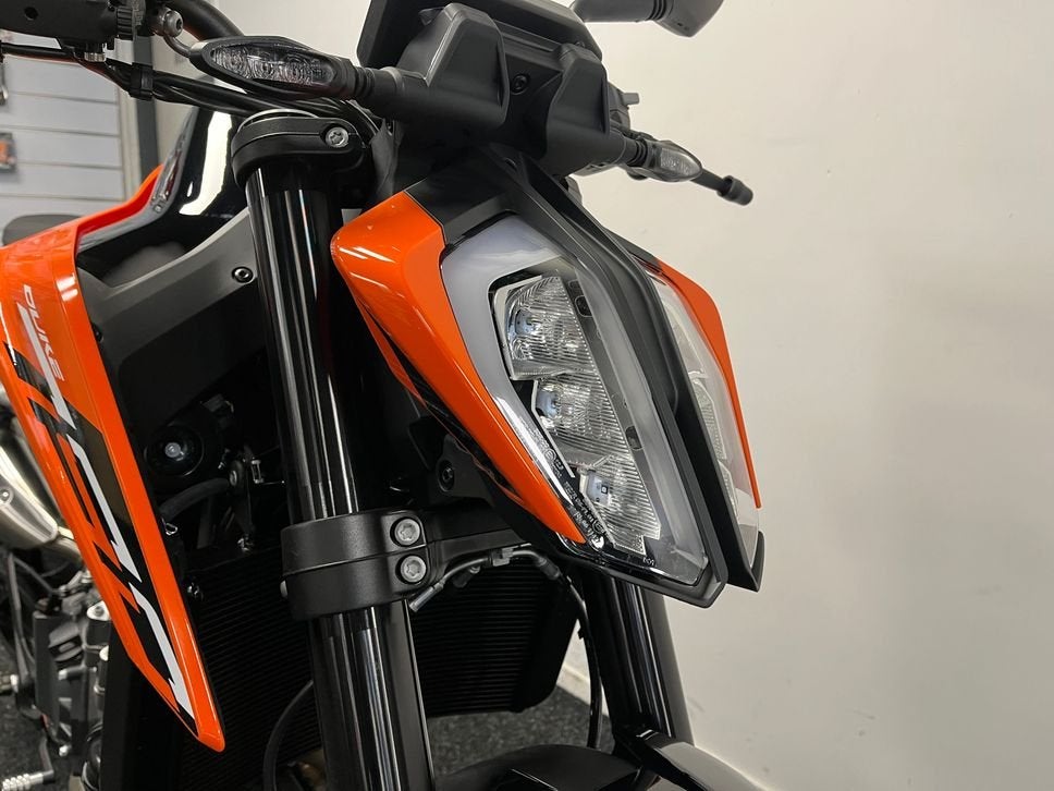 ️KTM 790 DUKE 790DUKE (bj 2026)️, 2 cilinders, KTM, Bedrijf, Onbekend