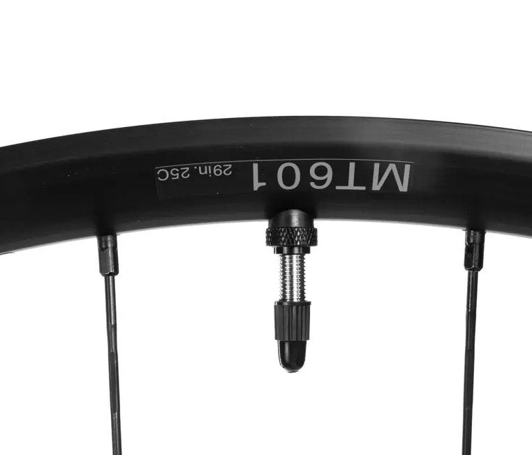 NIEUW Shimano MTB wielen 12S – WH-MT601 – 29inch – Tubeless, Fietsen en Brommers, Verzenden, Nieuw, Mountainbike, Wiel