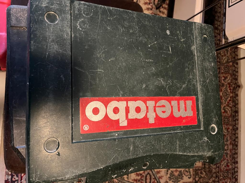Metabo Decoupeerzaag ST 50 Pendix met koffer en zaagjes, Ophalen, Zo goed als nieuw, Decoupeerzaag