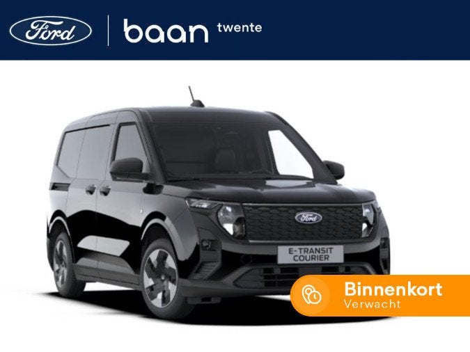 Ford E-Transit Courier Trend 47 kWh