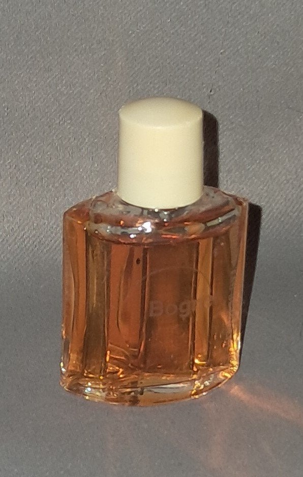 Volle parfum mini - Bogner femme, Ophalen of Verzenden, Zo goed als nieuw, Miniatuur, Gevuld