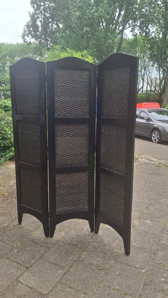Kamerscherm, Huis en Inrichting, Woonaccessoires | Kamerschermen, Ophalen