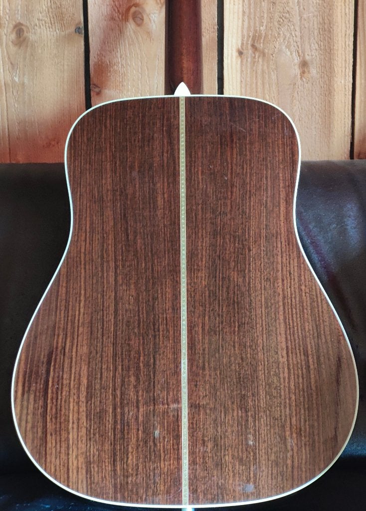 2013 Collings D2H Sunburst, Ophalen, Gebruikt, Western- of Steelstringgitaar, Met (piezo-)element