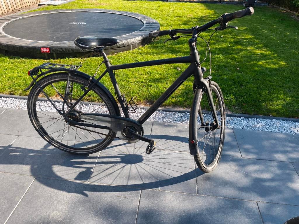Koga f3 3.0, Ophalen of Verzenden, Zo goed als nieuw, Koga Miyata, Meer dan 20 versnellingen