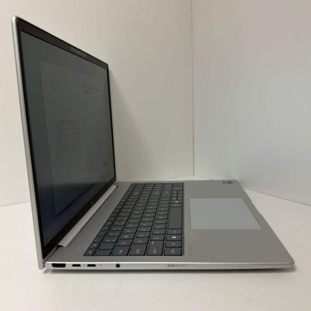 HP Elitebook 8 G1i 16 | Ultra 5 | 16GB | 512SSD | Nieuwstaat, HP, Zo goed als nieuw, Support@hp.com, 1501 Page Mill Road
Palo Alto, CA 94304
USA