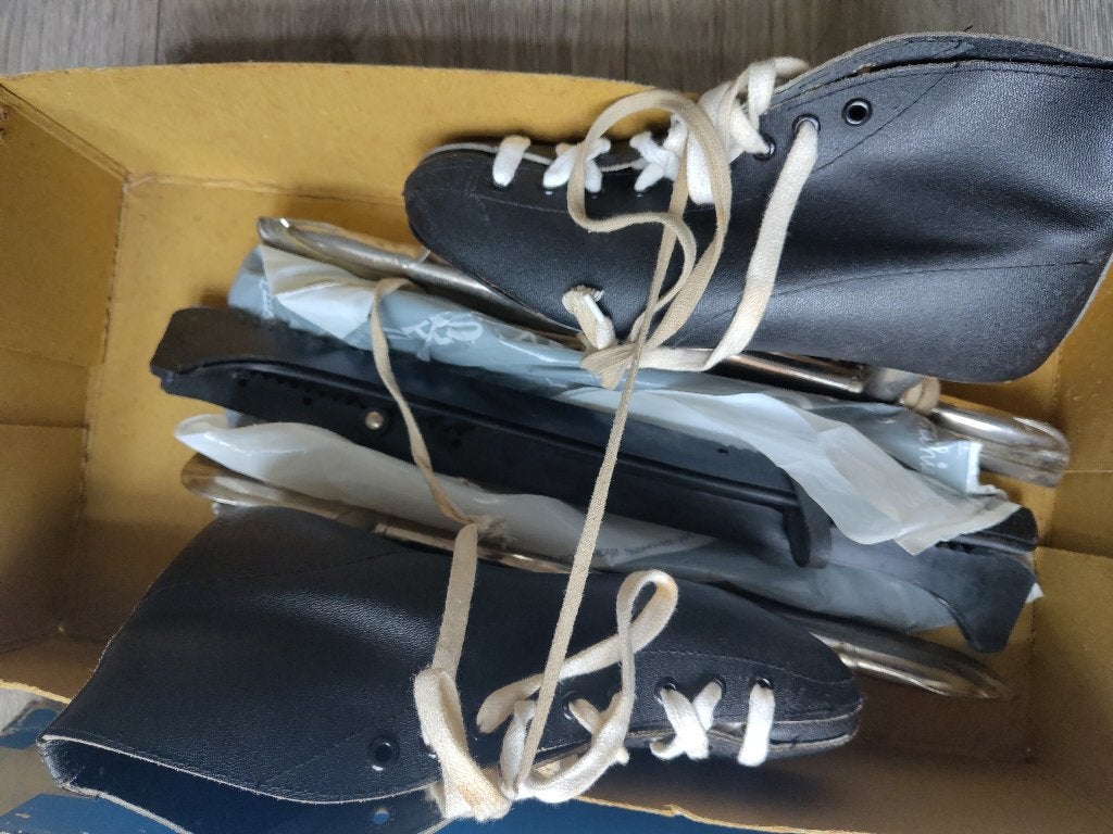Schaatsen (39/40), Sport en Fitness, Schaatsen, Overige merken, Gebruikt, Ophalen of Verzenden, Noren