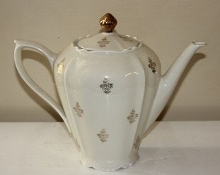 Theeservies, Ophalen of Verzenden