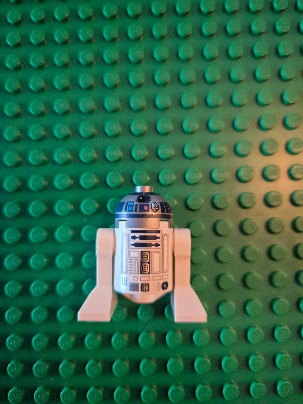 Lego star wars, Ophalen of Verzenden, Zo goed als nieuw, Lego
