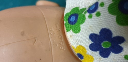 pop vintage unica belgium, Ophalen of Verzenden, 'T Olde Gre-j, Info@toldegrej.nl, Endepoelstraat 20f Didam