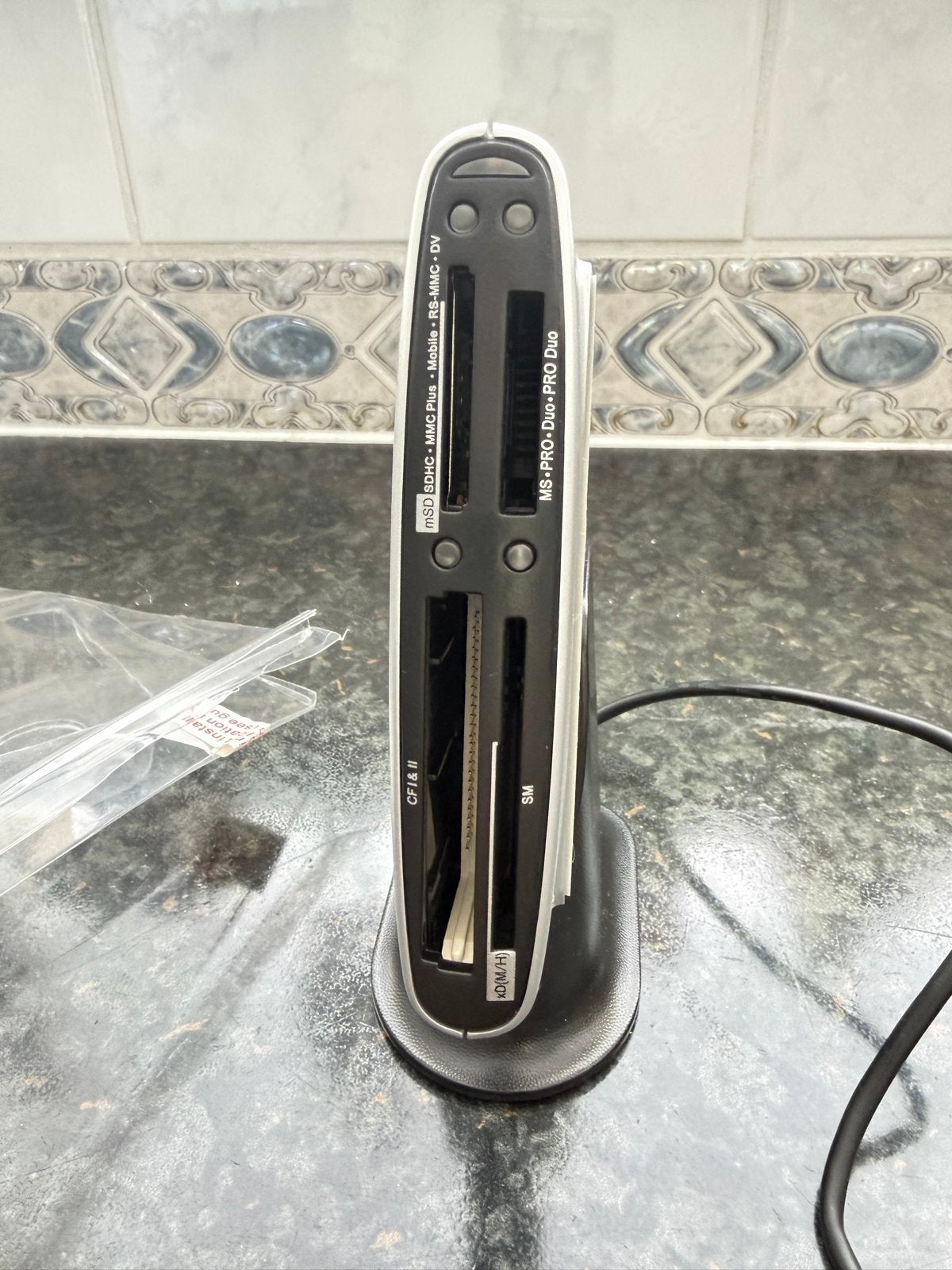 Sandisk ImageMate All-in-One USB 2.0 Kaartlezer Nieuw, Ophalen of Verzenden, Nieuw