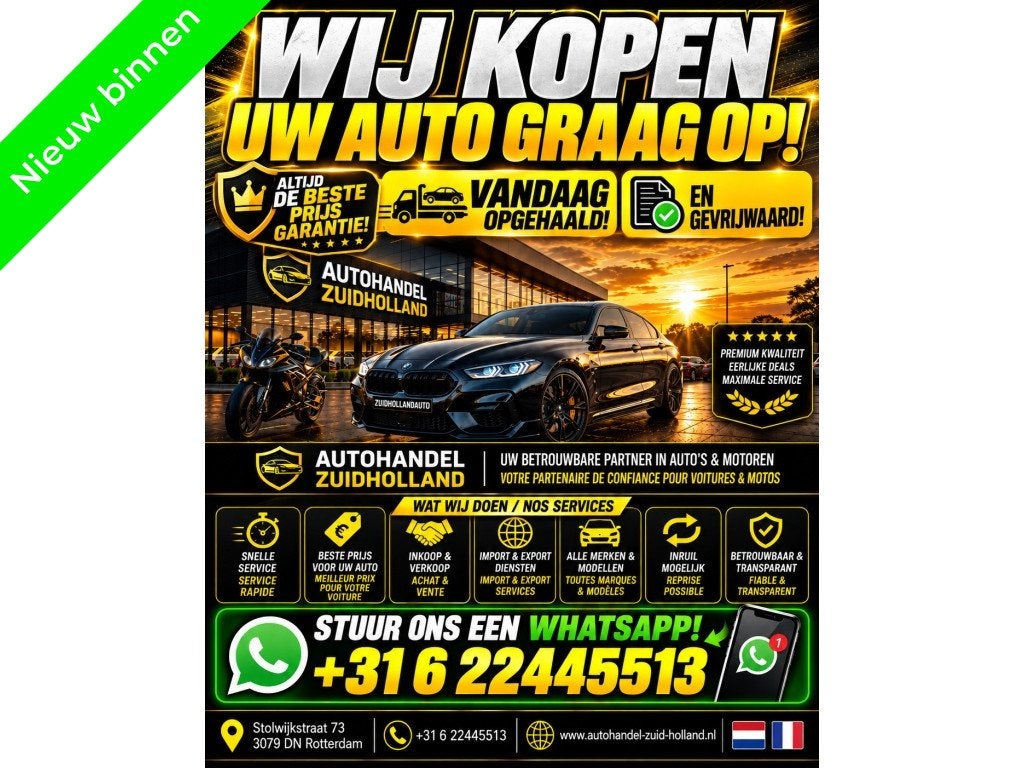 Renault Twingo 1.5 dCi Dynamique WIJ KOPEN UW AUTO GRAAG OP!, Euro 5, Gebruikt, 4 cilinders, Zwart
