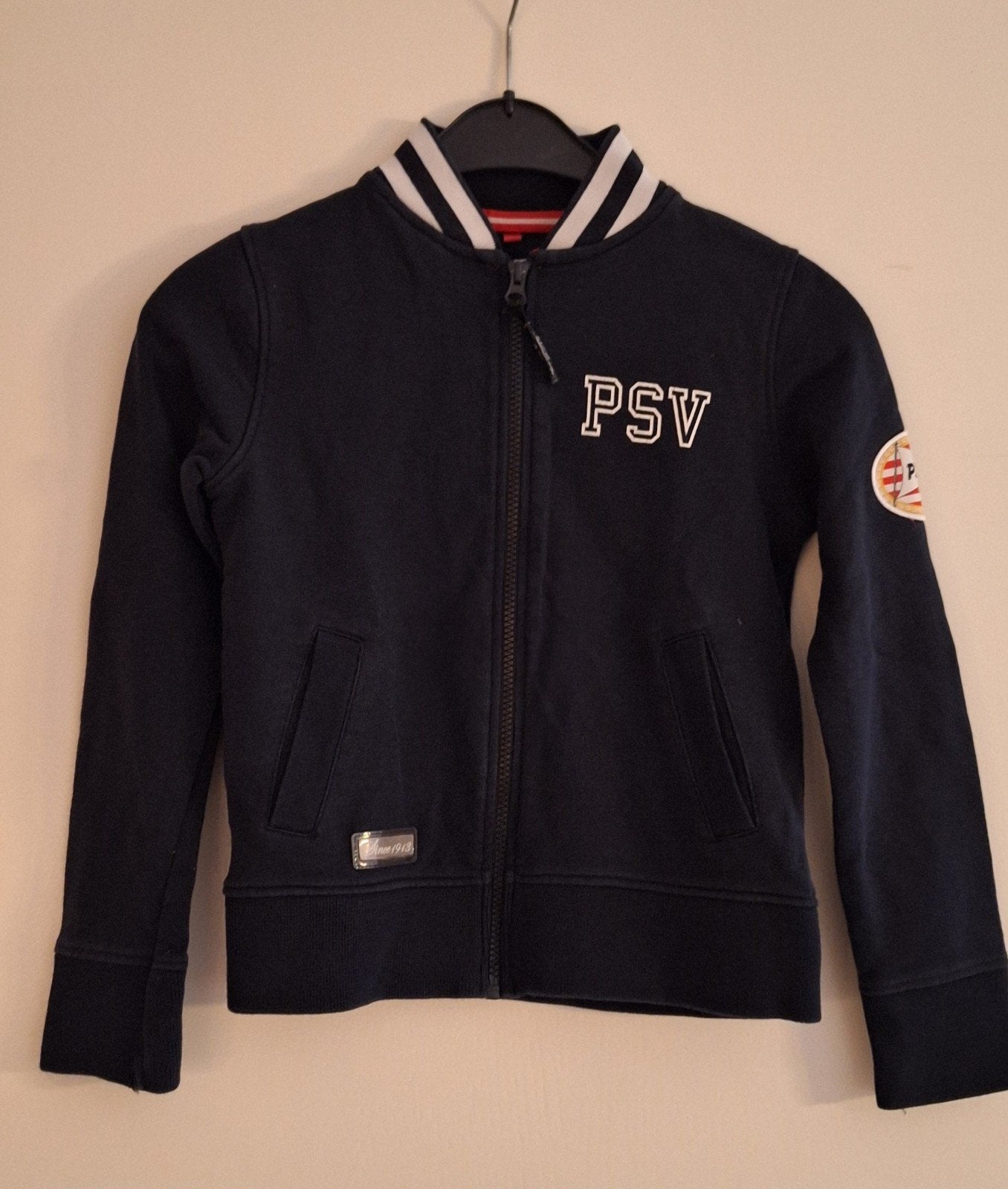PSV vest maat 128., Ophalen of Verzenden