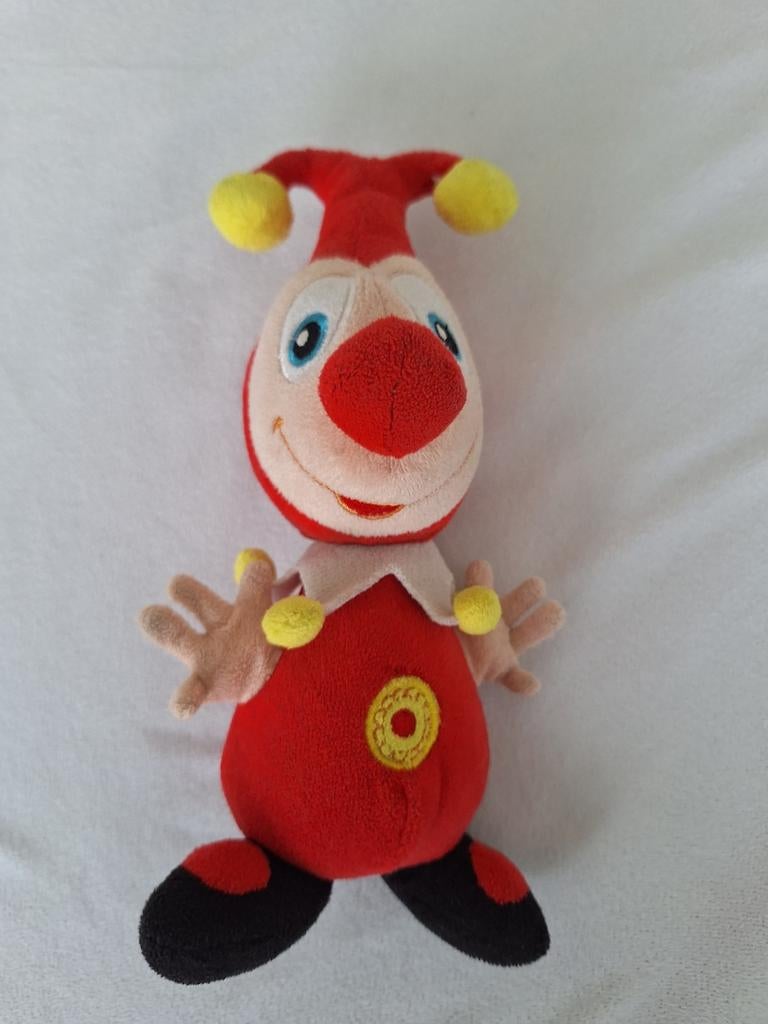 Joki knuffel van Efteling, Verzenden, Zo goed als nieuw, Overige typen