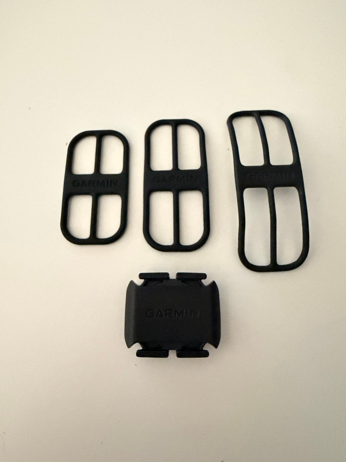 Garmin Cadanssensor 2, Ophalen of Verzenden, Cadanssensor, Zo goed als nieuw