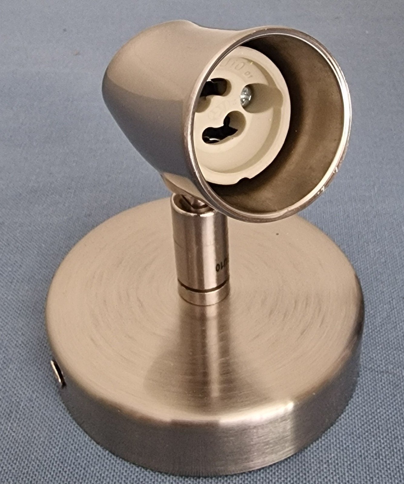 Massive Kinja Opbouwspot GU10 -  nieuw, Halogeen, GU10, Opbouwspot, Overige merken