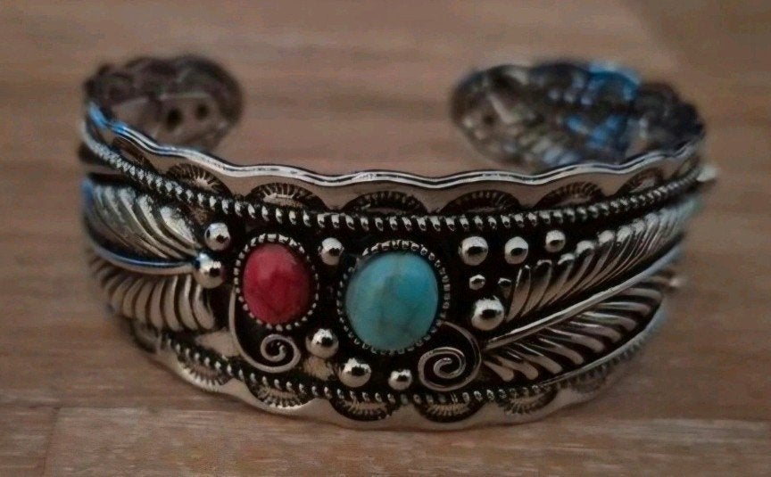 Tibetaanse (slaven) armband 1 maat, Ophalen of Verzenden, Nieuw, Goud