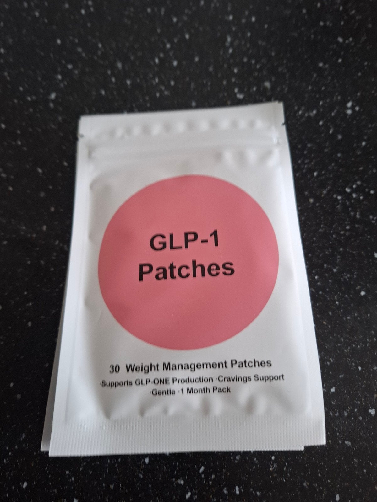 glp-1 patches voor minder eetlust, Ophalen of Verzenden, Nieuw, Overige typen