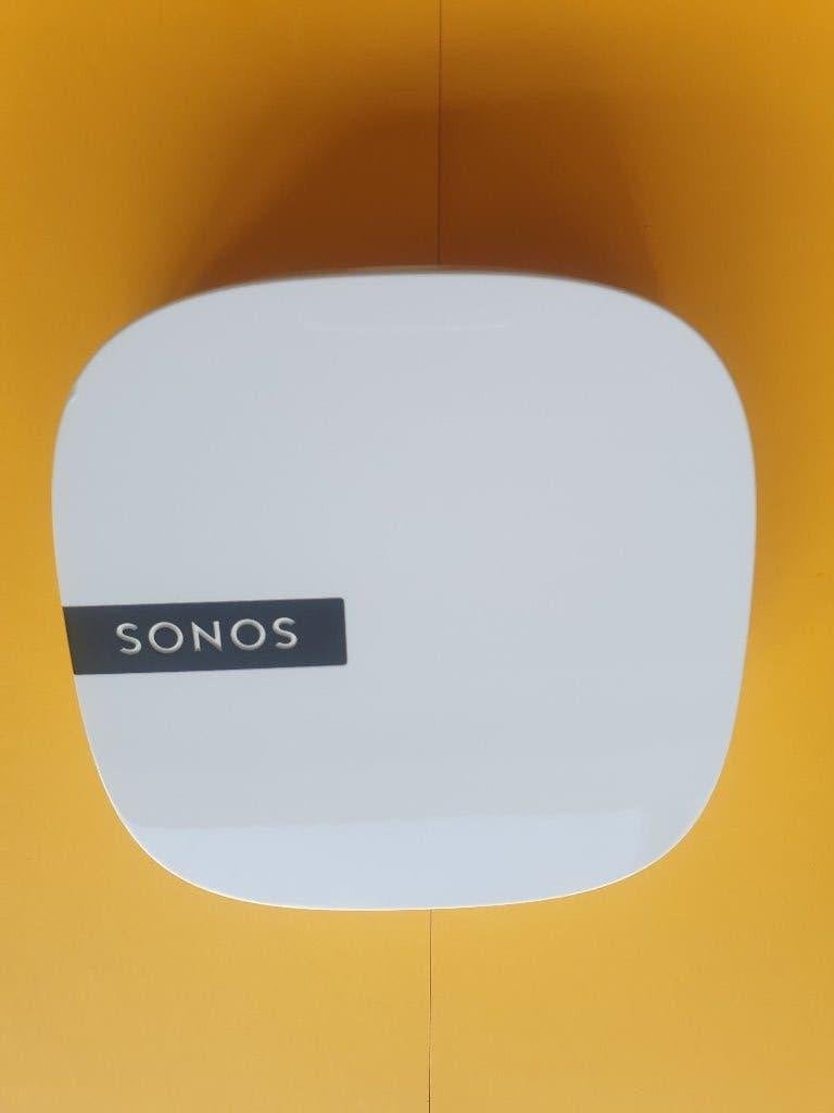 Sonos Boost - Signaalversterker