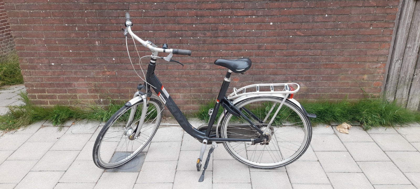 Giga goede stad Fiets "Giant Cosmo" 28 inch fr. 56 cm. Gouda, Ophalen