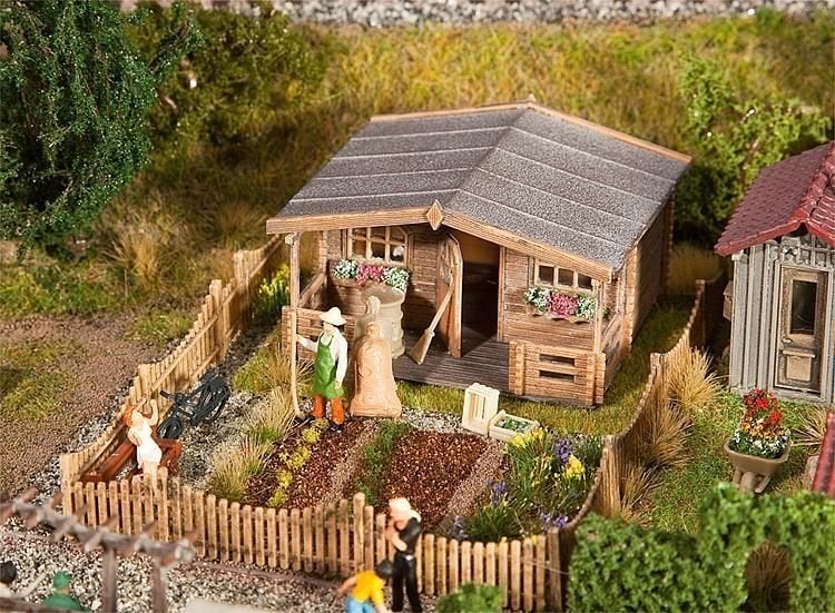 Kleine Volkstuin in Rotterdam GEZOCHT, Tuin en Terras, Tuinhuizen, Ophalen