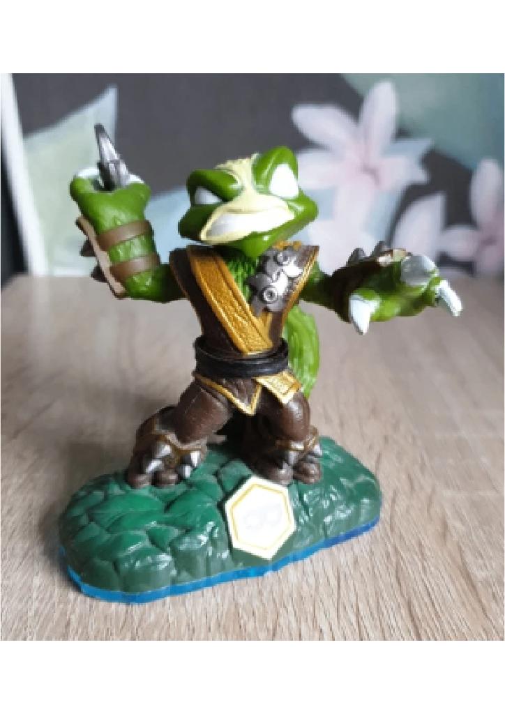 Skylander stink bomb, Ophalen of Verzenden, Zo goed als nieuw, Overige typen