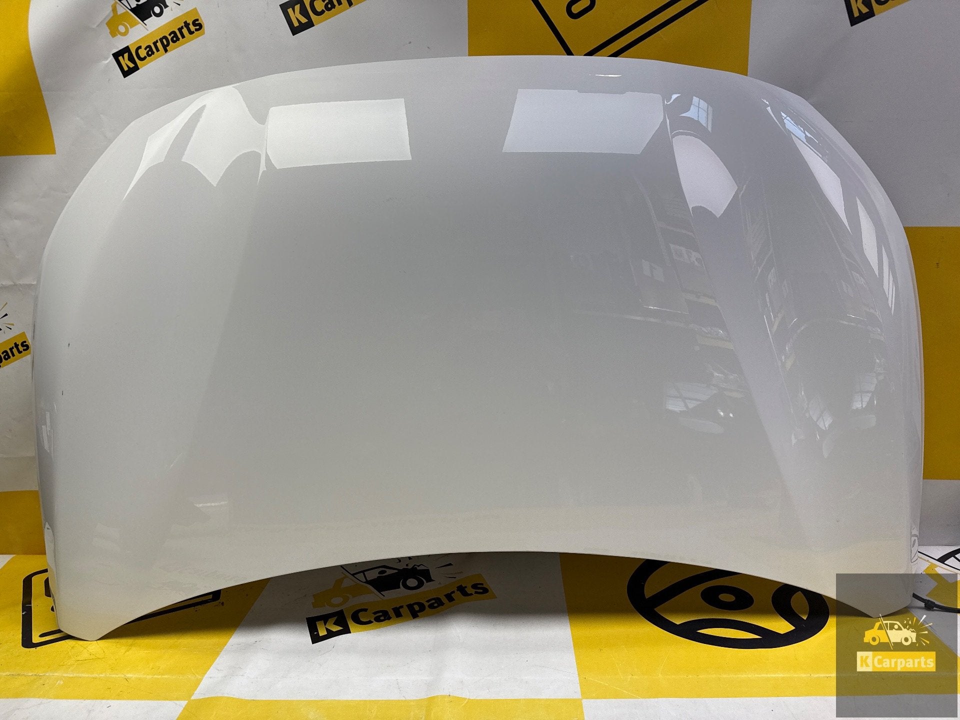 Peugeot 208 motorkap 2019-2025 nieuw model 9827576880