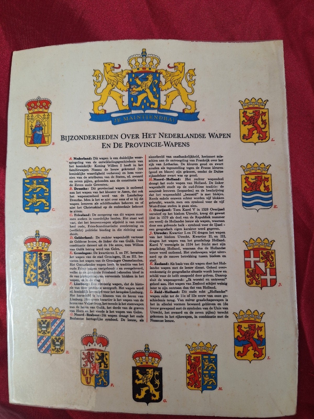 Set van 12 glazen met Nederlandse provinciewapens, Ophalen of Verzenden, Nieuw