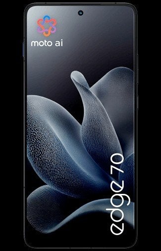 Motorola edge 70, Overige modellen, Nieuw, Ophalen of Verzenden, 6 megapixel of meer