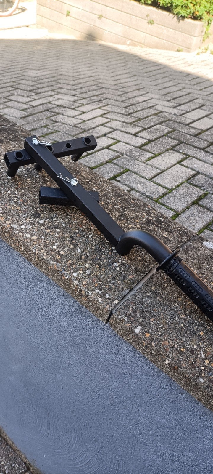 vloerplanken trekker, Doe-het-zelf en Verbouw, Ophalen, Overige houtsoorten, Minder dan 25 mm, Minder dan 200 cm
