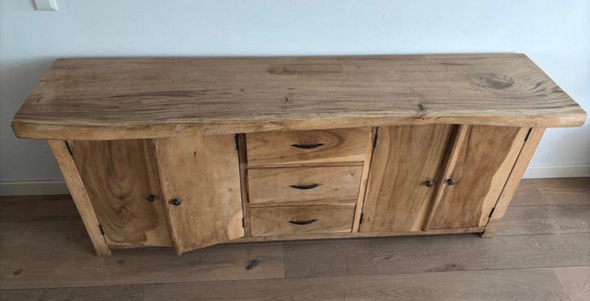 dressoir, Ophalen, Zo goed als nieuw, 25 tot 50 cm, 50 tot 100 cm